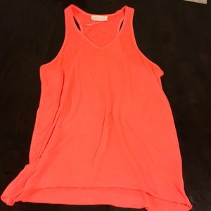 Zara tank